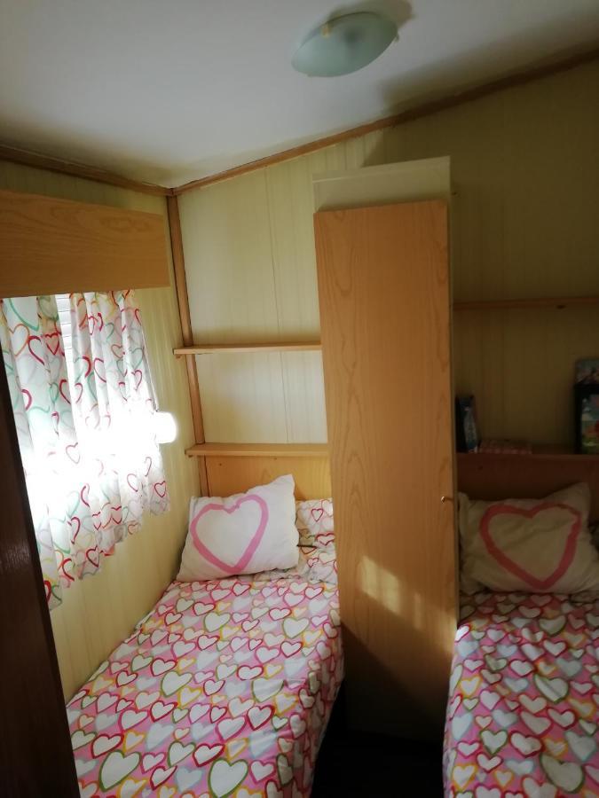 לרדו Bungalow מראה חיצוני תמונה